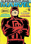 Superaventuras Marvel  n° 3 - Abril