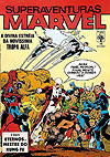 Superaventuras Marvel  n° 43 - Abril