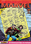 Superaventuras Marvel  n° 45 - Abril