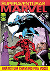Superaventuras Marvel  n° 46 - Abril