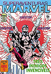 Superaventuras Marvel  n° 47 - Abril