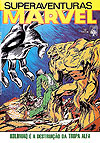 Superaventuras Marvel  n° 52 - Abril