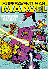 Superaventuras Marvel  n° 56 - Abril