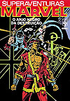 Superaventuras Marvel  n° 57 - Abril