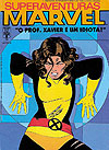 Superaventuras Marvel  n° 72 - Abril