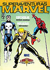 Superaventuras Marvel  n° 77 - Abril