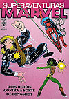 Superaventuras Marvel  n° 81 - Abril