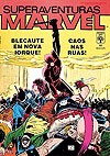 Superaventuras Marvel  n° 82 - Abril