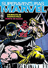 Superaventuras Marvel  n° 90 - Abril