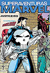 Superaventuras Marvel  n° 96 - Abril