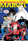 Superaventuras Marvel  n° 97 - Abril
