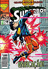 Superboy  n° 10 - Abril