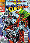 Superboy  n° 13 - Abril