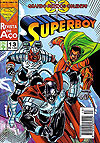Superboy  n° 13 - Abril