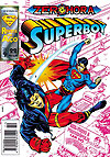 Superboy  n° 22 - Abril