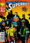 Superboy  n° 5 - Abril