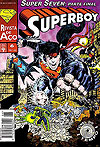 Superboy  n° 6 - Abril