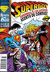 Superboy  n° 7 - Abril