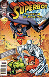 Superboy  n° 10 - Abril