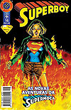 Superboy  n° 16 - Abril