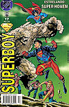 Superboy  n° 17 - Abril