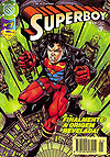 Superboy  n° 1 - Abril