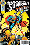 Superboy  n° 22 - Abril