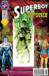 Superboy  n° 25 - Abril