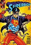 Superboy  n° 3 - Abril