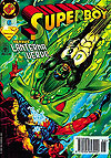 Superboy  n° 6 - Abril