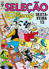 Seleção Disney  n° 13 - Abril