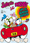 Seleção Disney  n° 38 - Abril