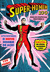 Super-Homem  n° 100 - Abril