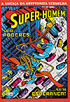 Super-Homem  n° 105 - Abril