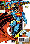 Super-Homem  n° 116 - Abril