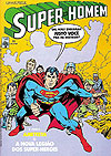Super-Homem  n° 11 - Abril