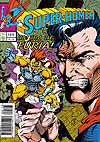 Super-Homem  n° 125 - Abril