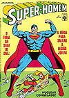 Super-Homem  n° 20 - Abril