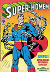 Super-Homem  n° 2 - Abril