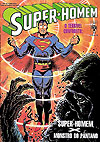 Super-Homem  n° 33 - Abril