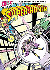 Super-Homem  n° 35 - Abril