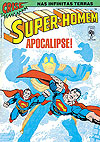 Super-Homem  n° 37 - Abril