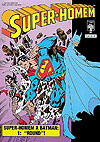 Super-Homem  n° 40 - Abril