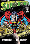 Super-Homem  n° 44 - Abril