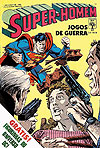 Super-Homem  n° 48 - Abril