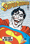 Super-Homem  n° 50 - Abril