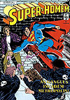 Super-Homem  n° 57 - Abril