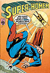 Super-Homem  n° 5 - Abril