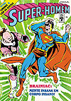 Super-Homem  n° 72 - Abril