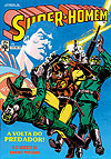 Super-Homem  n° 73 - Abril